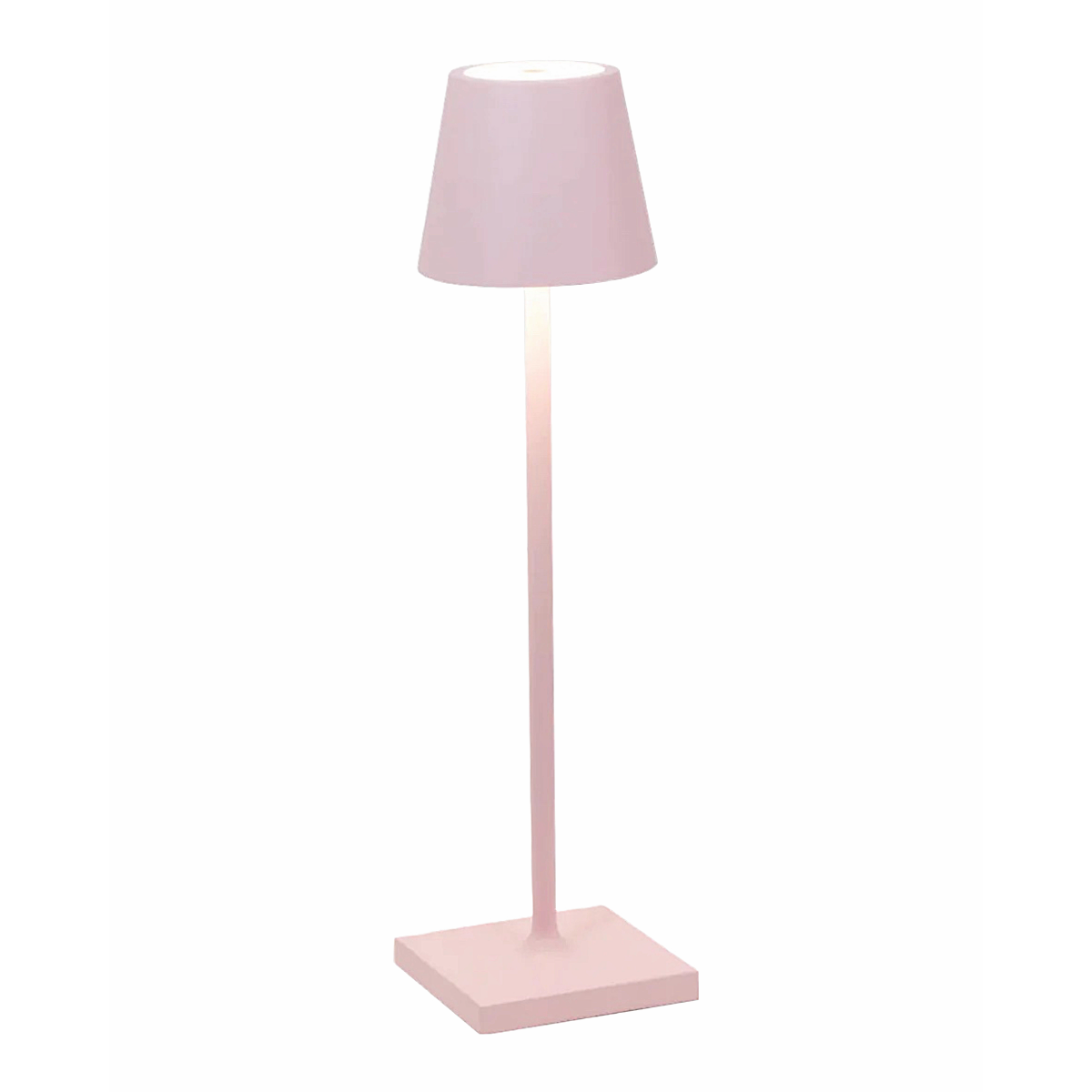 Poldina Pro Micro Cordless Lamp - Pink