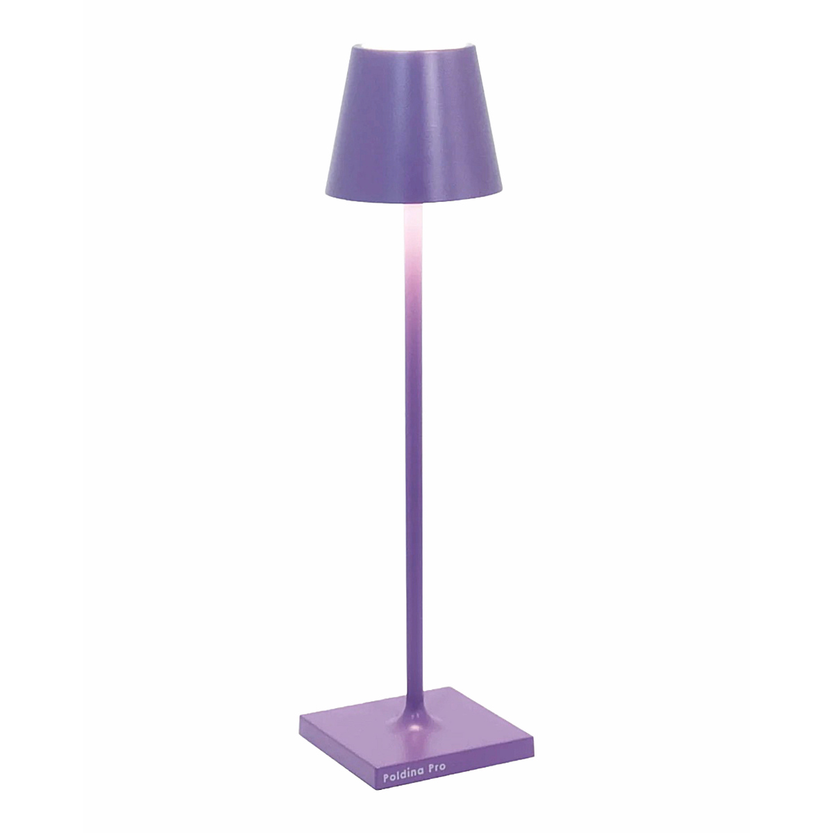 Poldina Pro Micro Cordless Lamp - Lilac