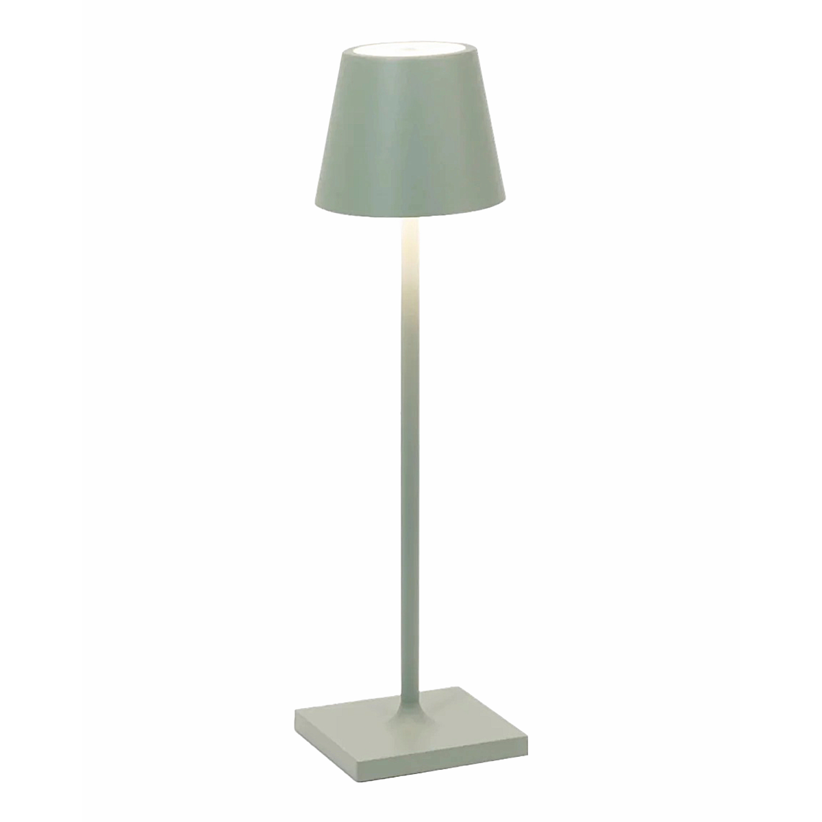 Poldina Pro Micro Cordless Lamp - Sage
