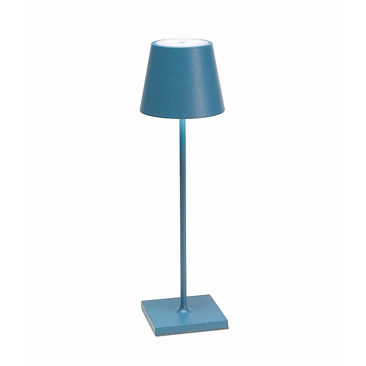 Poldina Pro Cordless Lamp - Blue