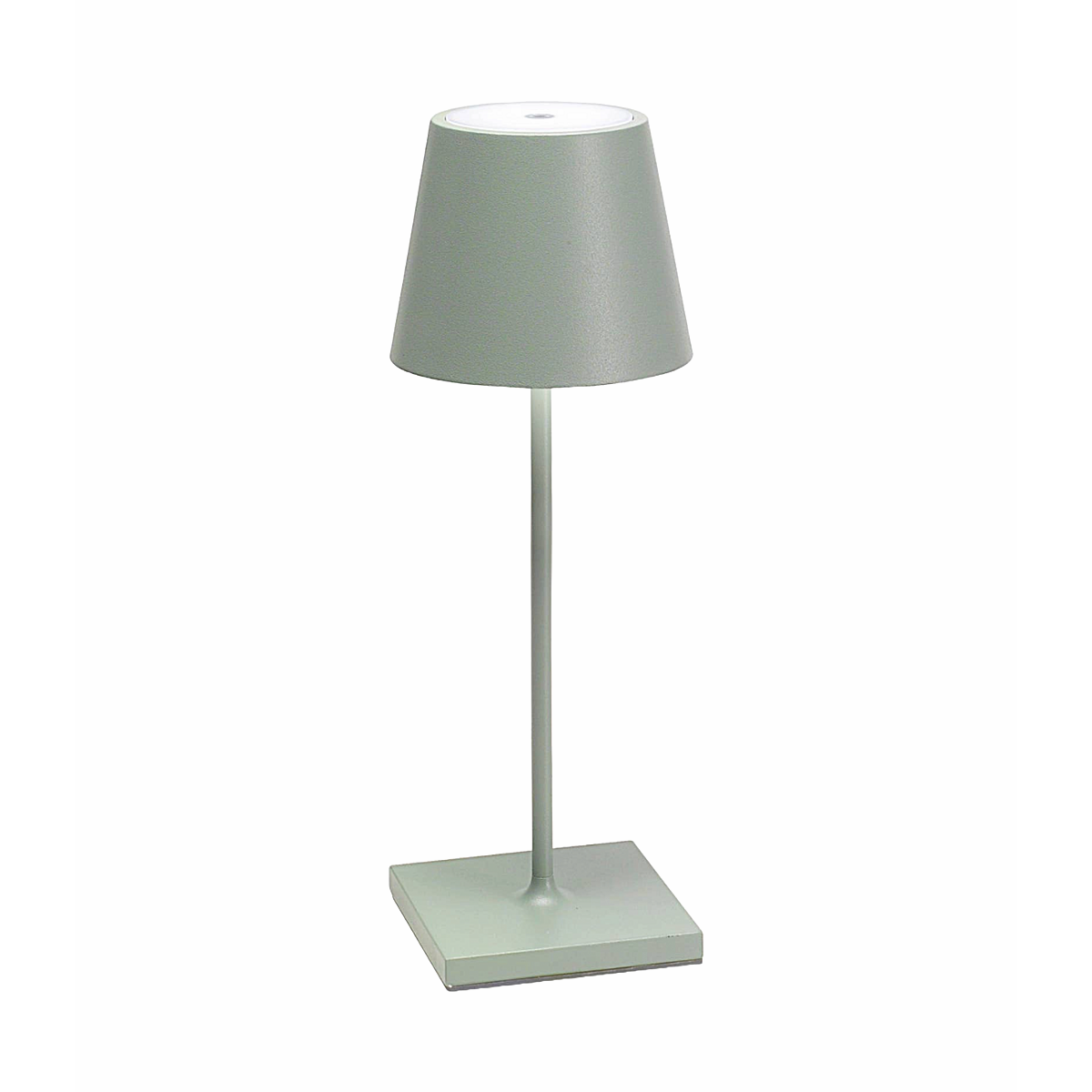Poldina Pro Mini Cordless Lamp - Sage