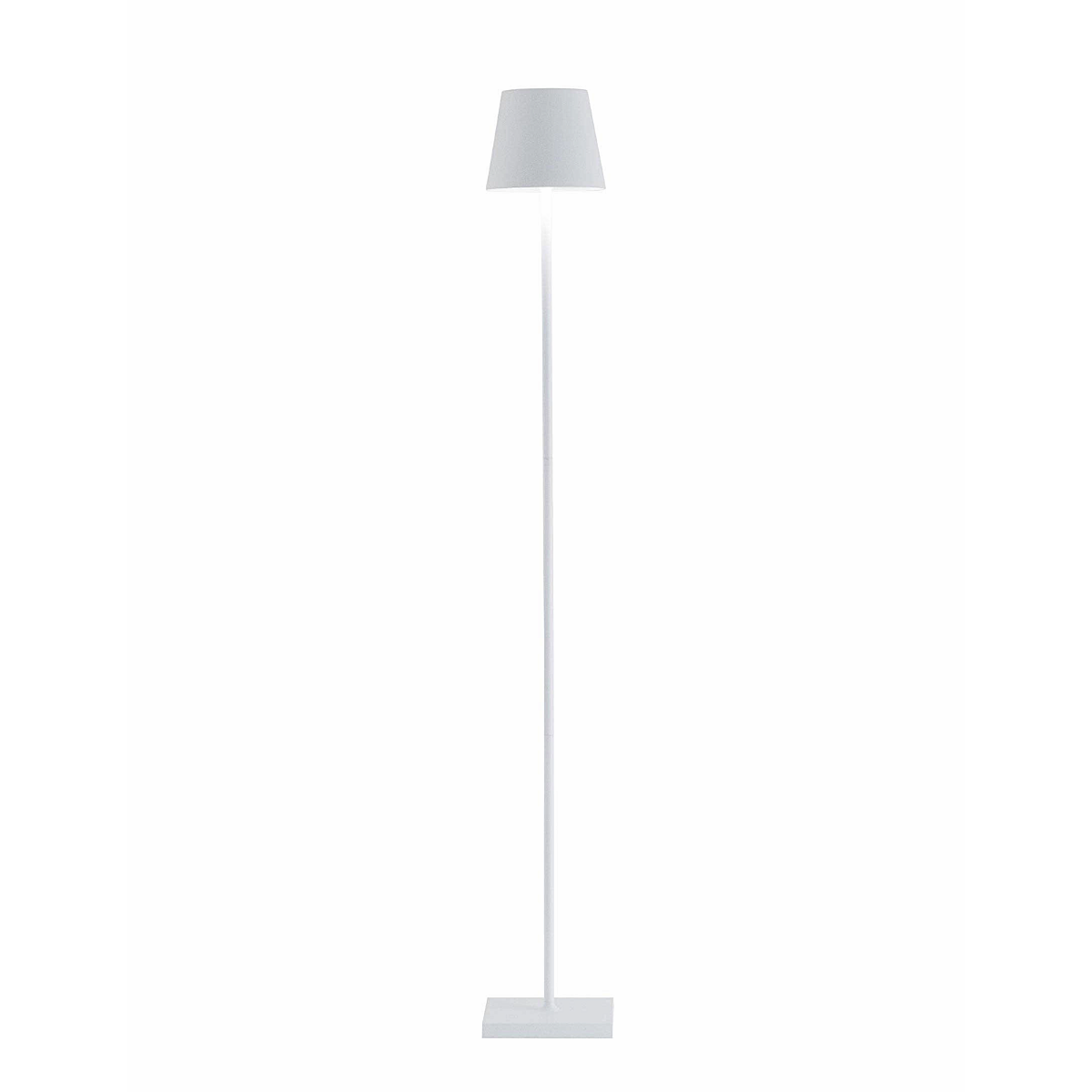 Poldina Pro L Cordless Floor Lamp - White