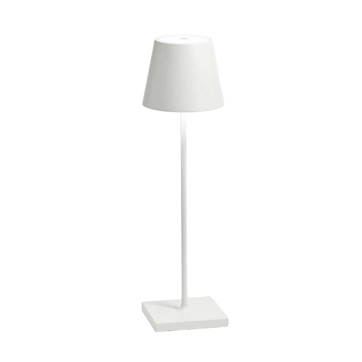 Poldina Pro Cordless Lamp - White