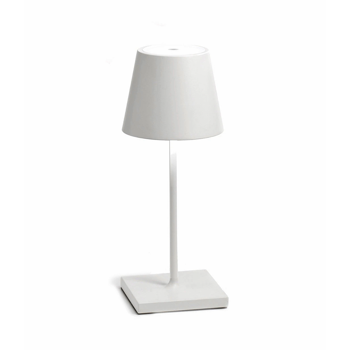 Poldina Pro Mini Cordless Lamp - White