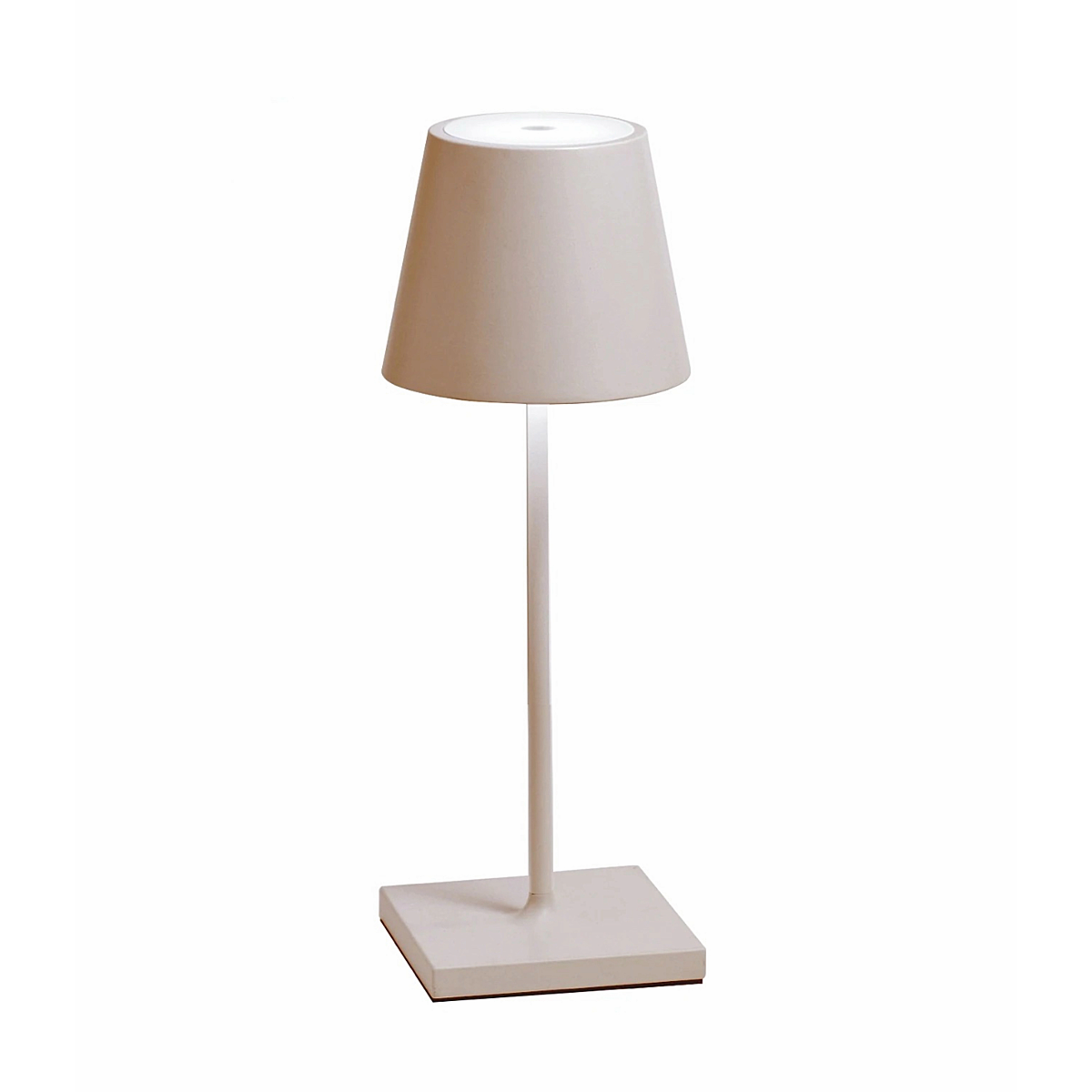 Poldina Pro Mini Cordless Lamp - Sand