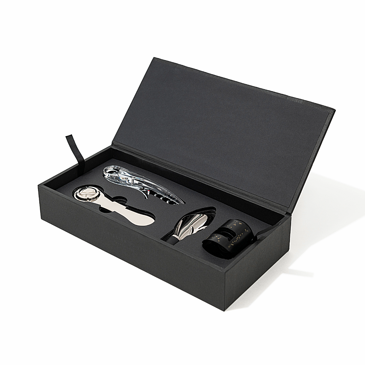 Oeno Collection 3 Wine Tools in Box