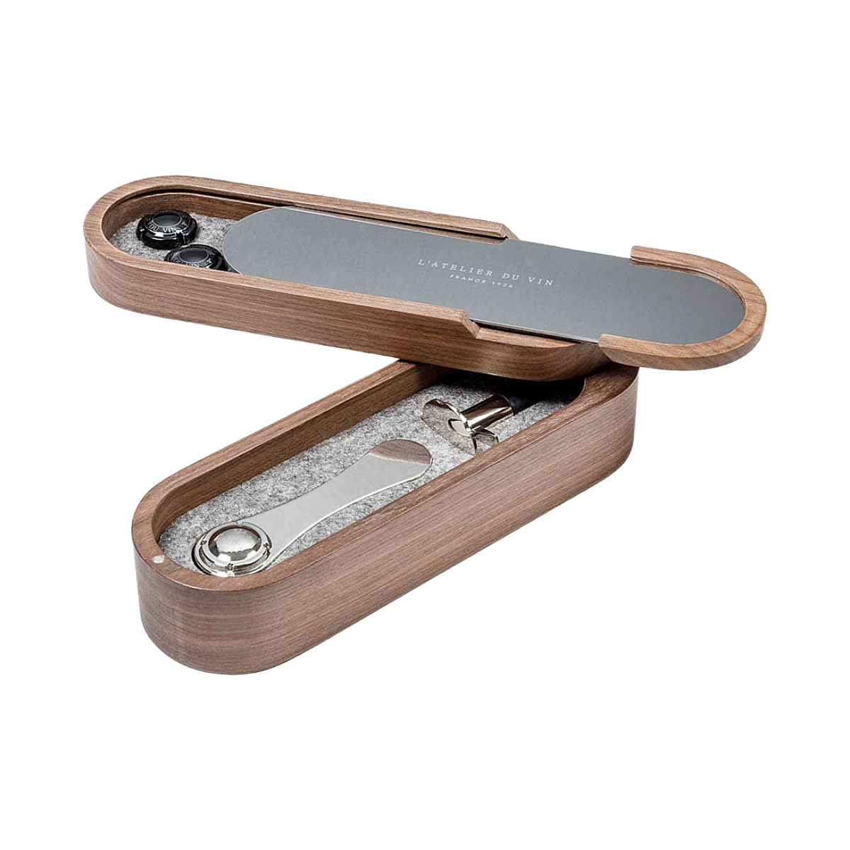 Sparking Wine Tools Set