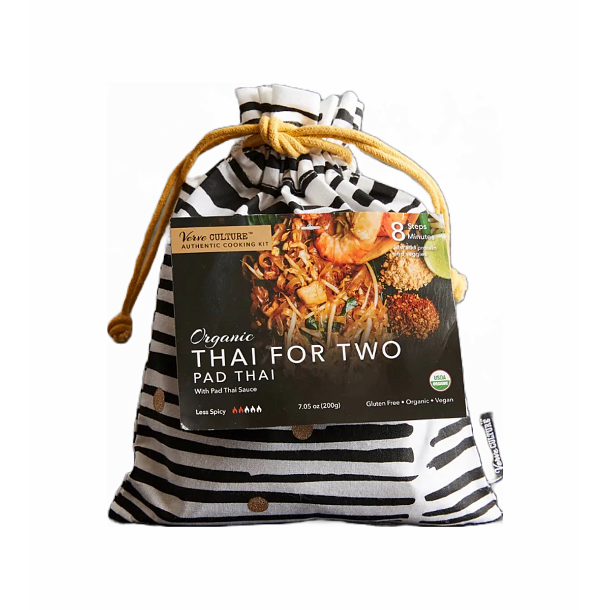 Thai for Two Cooking Kit - Pad Thai