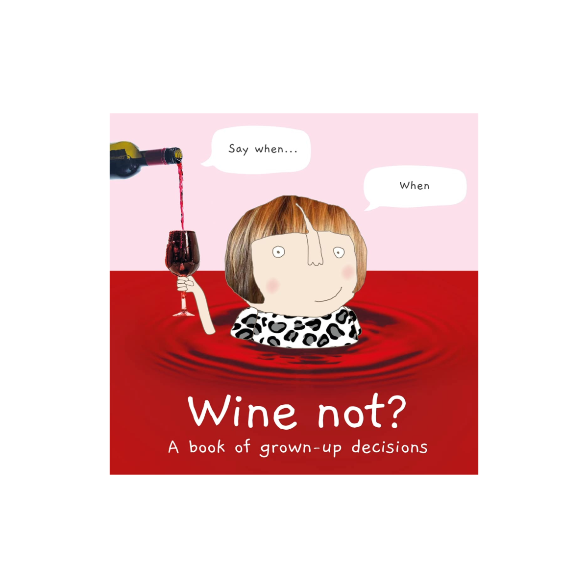 Wine Not?