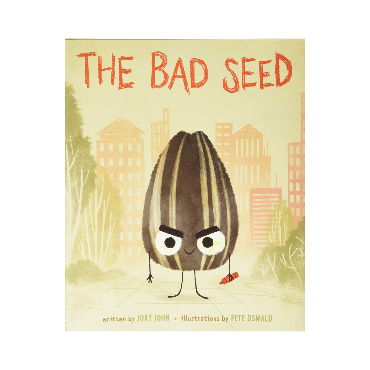 The Bad Seed