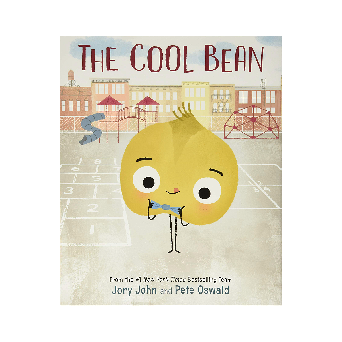 The Cool Bean