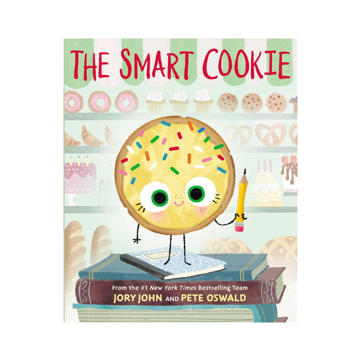 The Smart Cookie