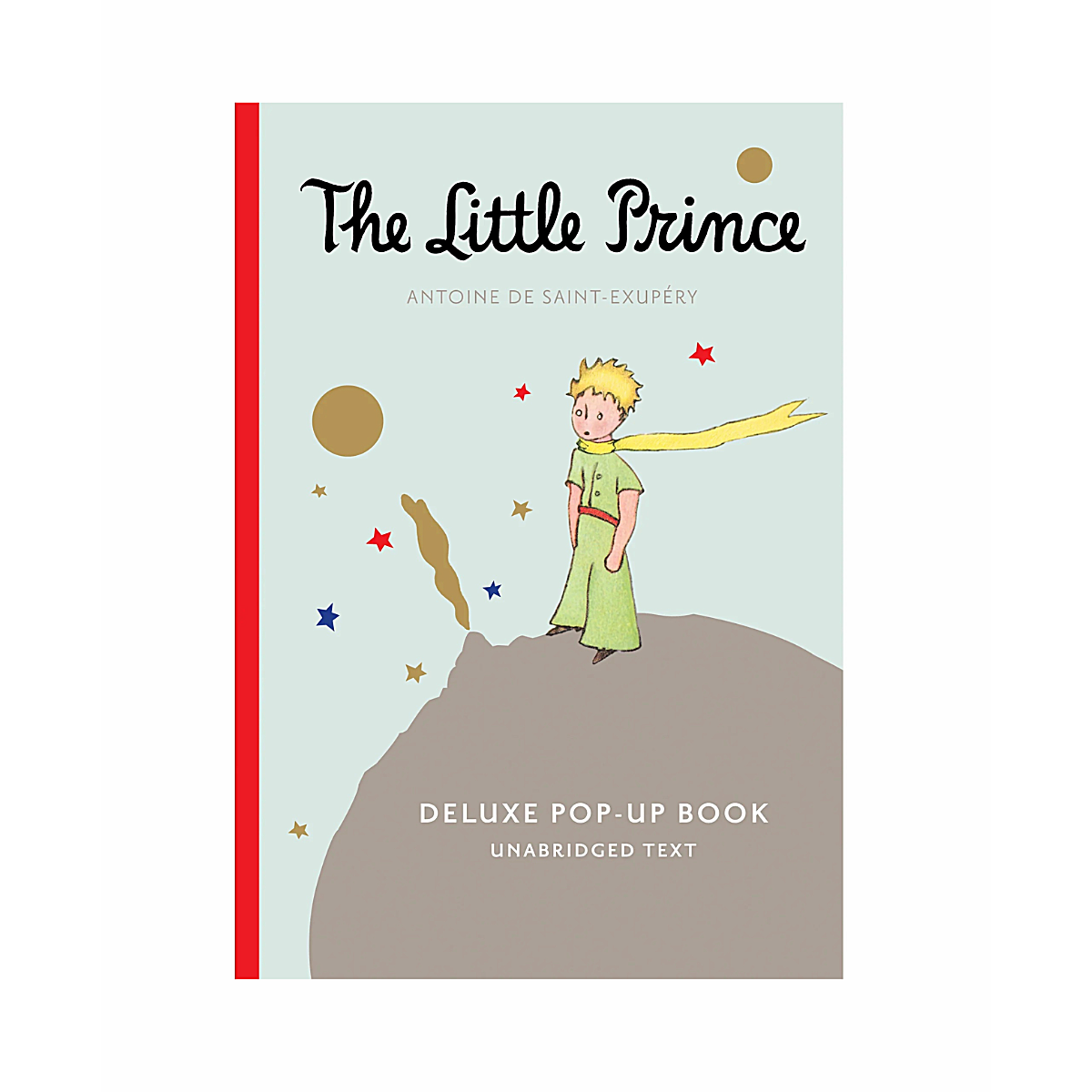 The Little Price Deluxe Pop-Up Book
