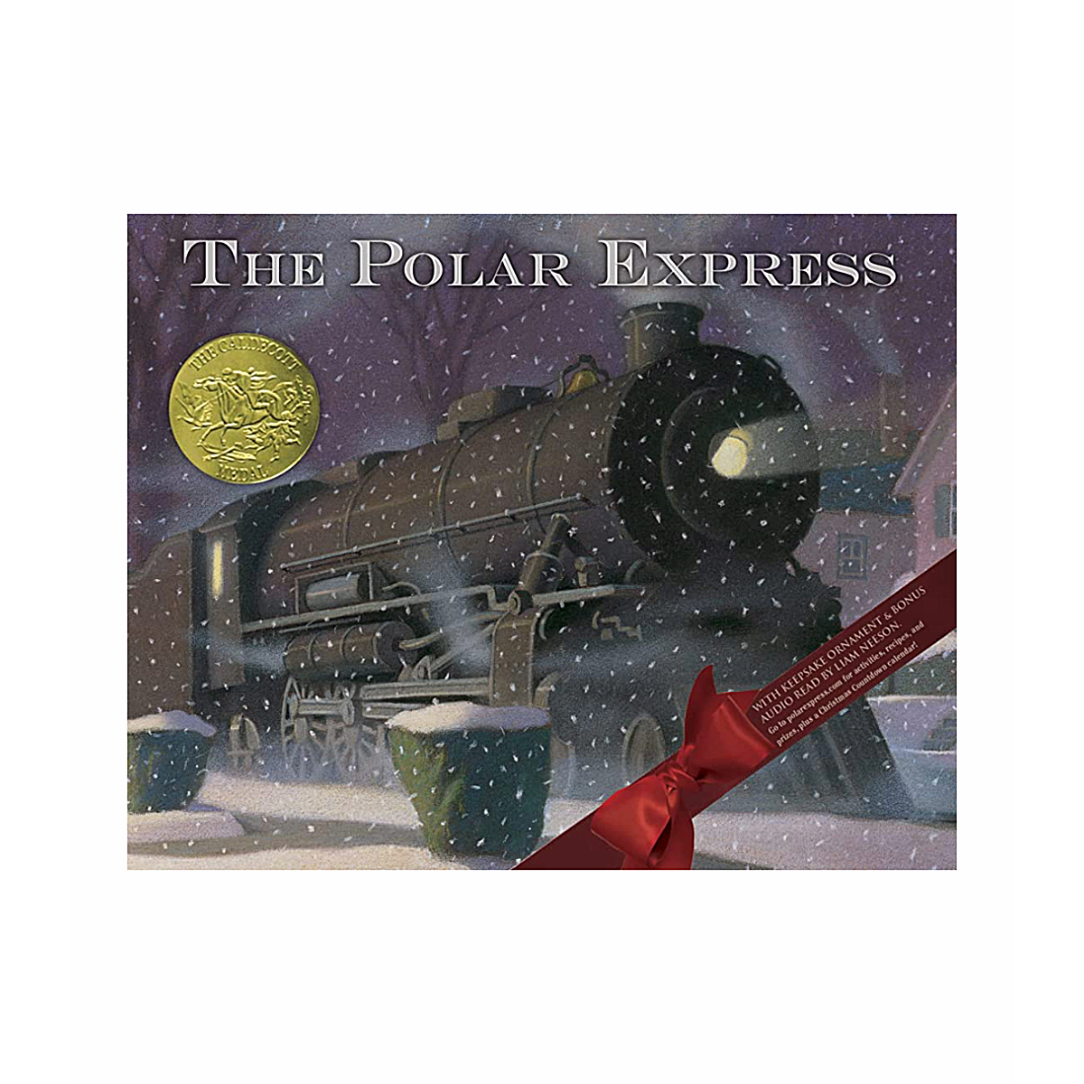 The Polar Express