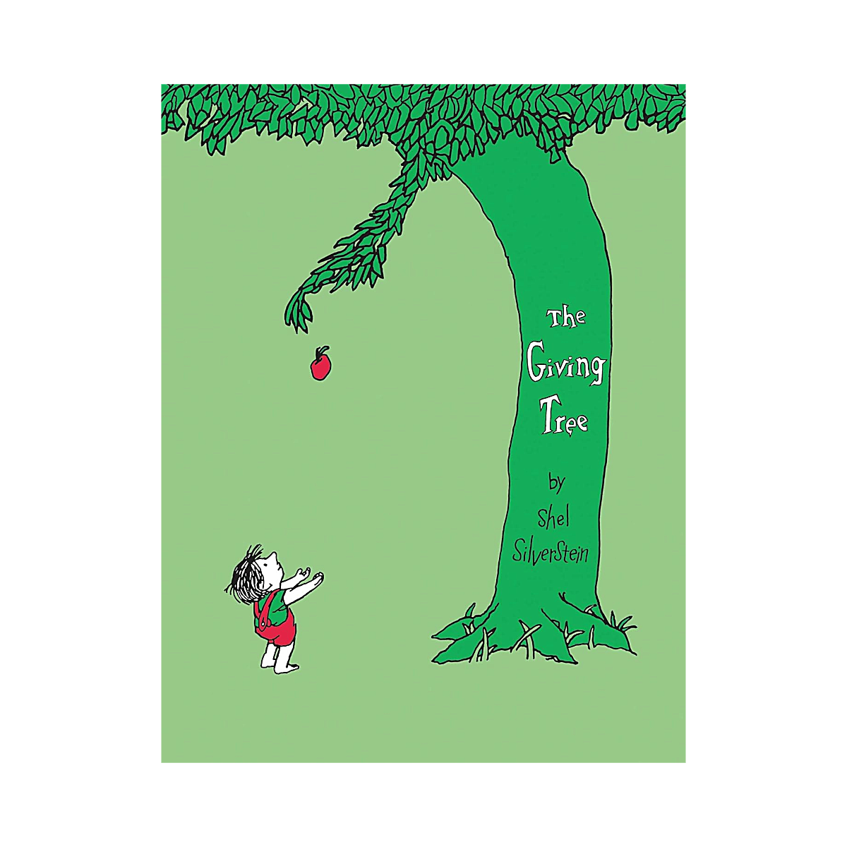 The Giving Tree