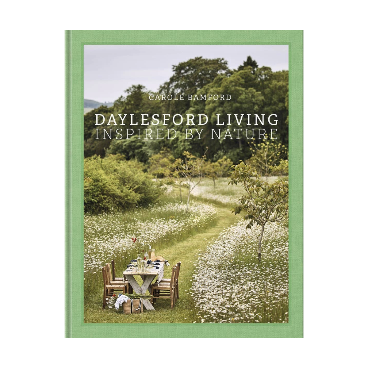 Daylesford Living: Inspired by Nature