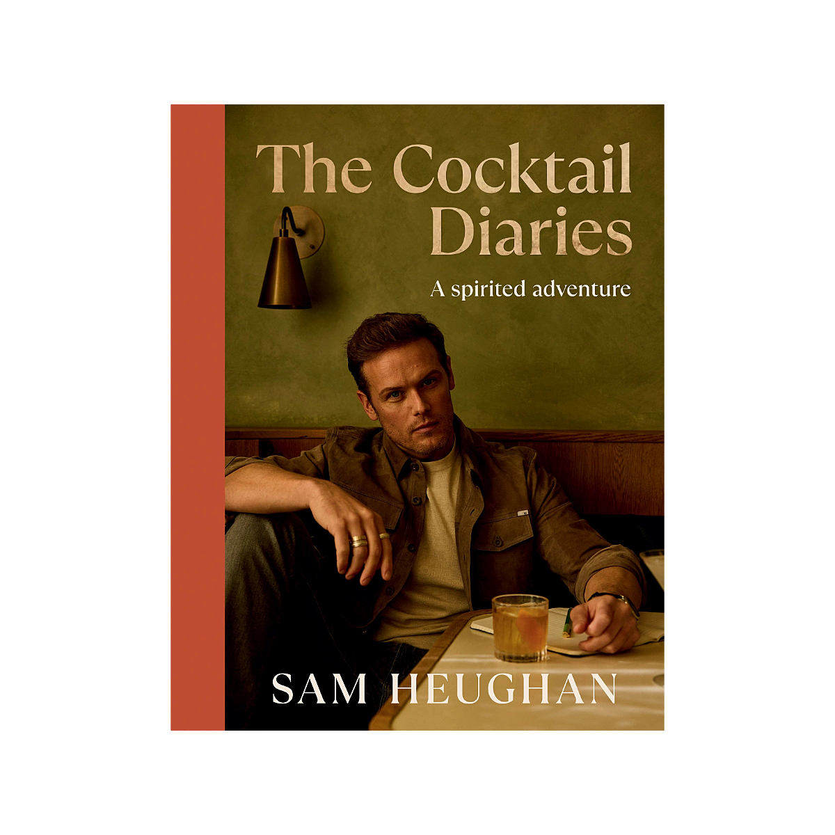 The Cocktail Diaries