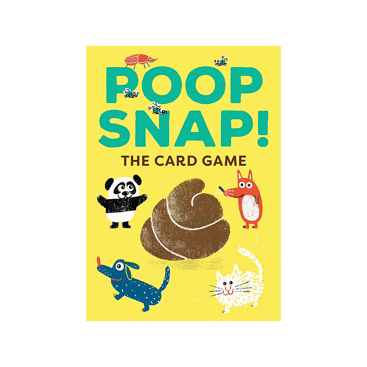 Poop Snap!