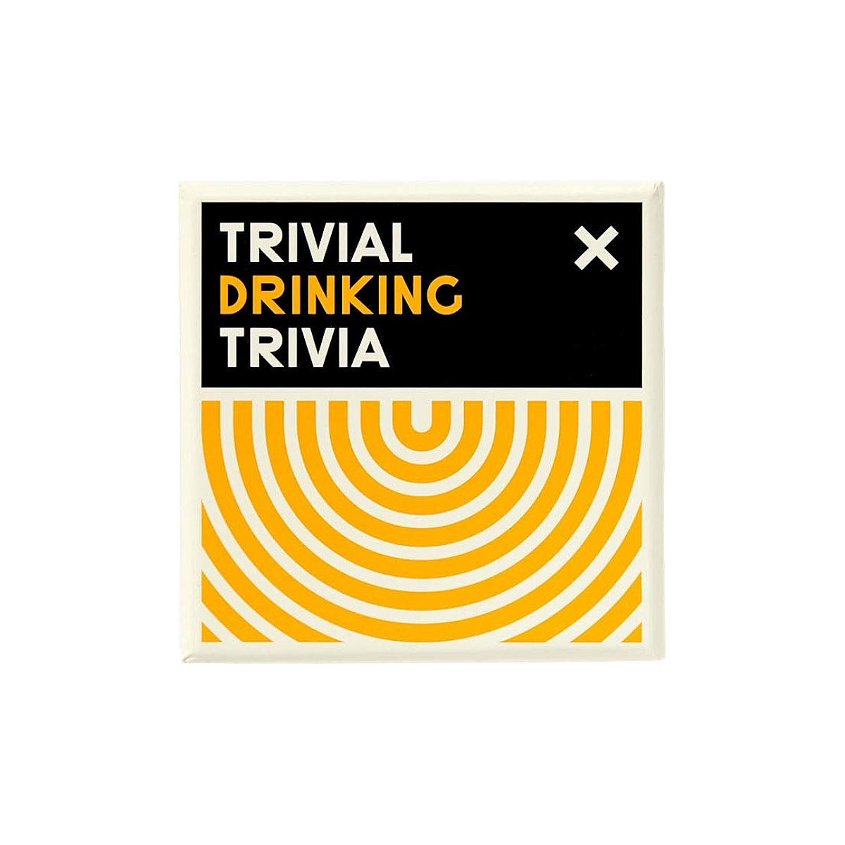 Brass Monkey Trivial Drinking Trivia