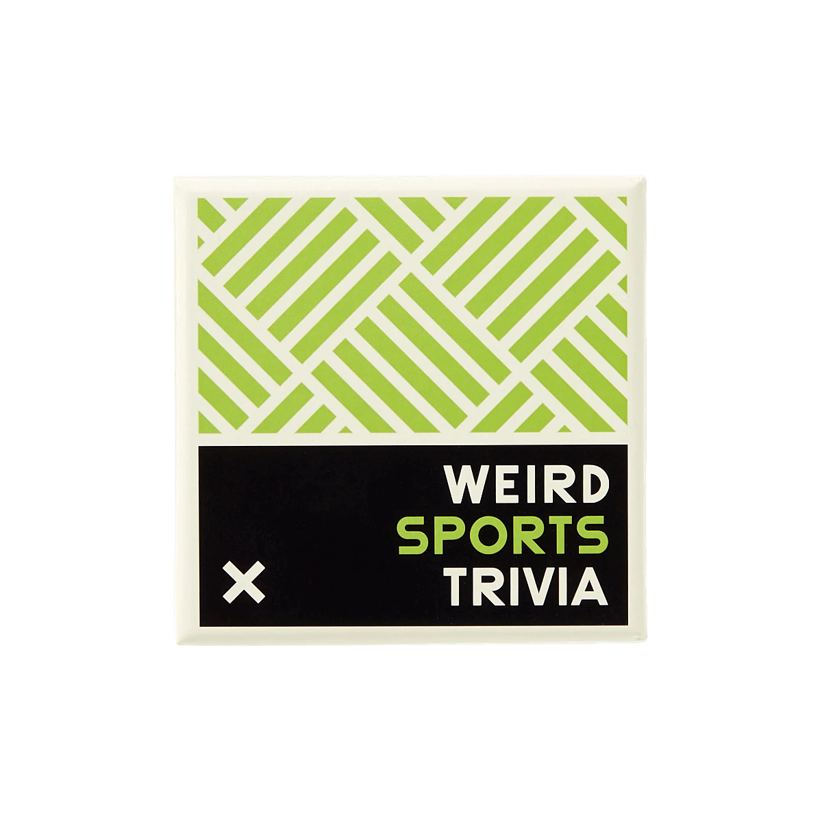 Brass Monkey Weird Sports Trivia