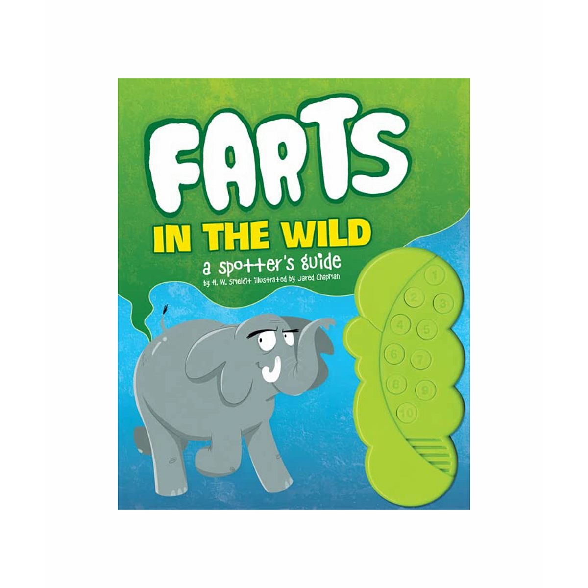 Farts in the Wild