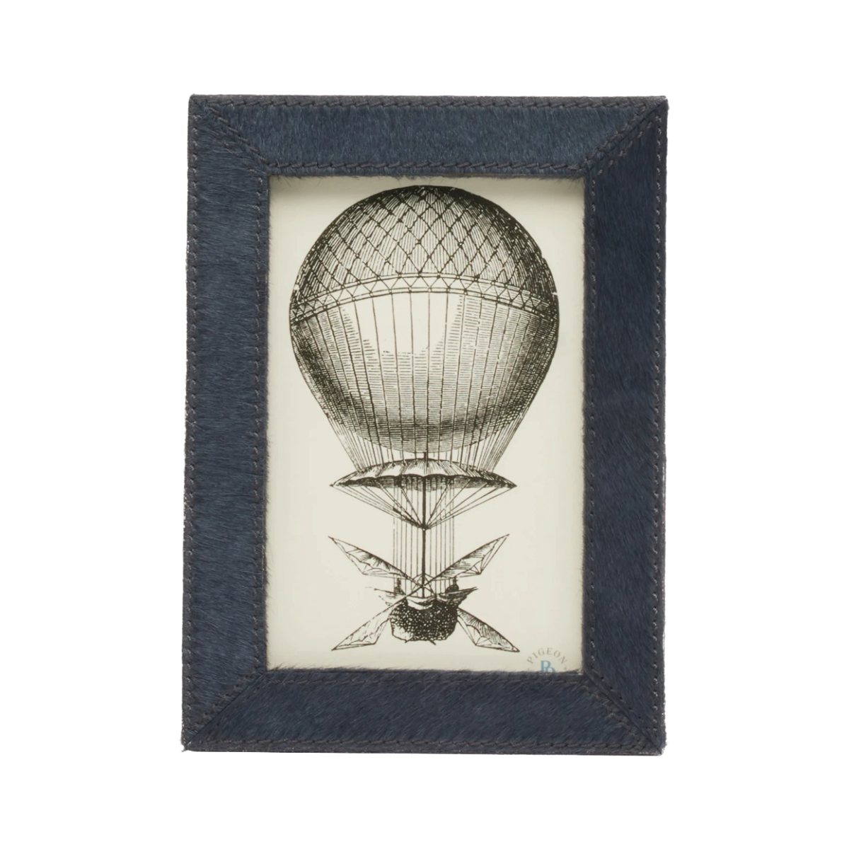 Verwood Frame - Midnight