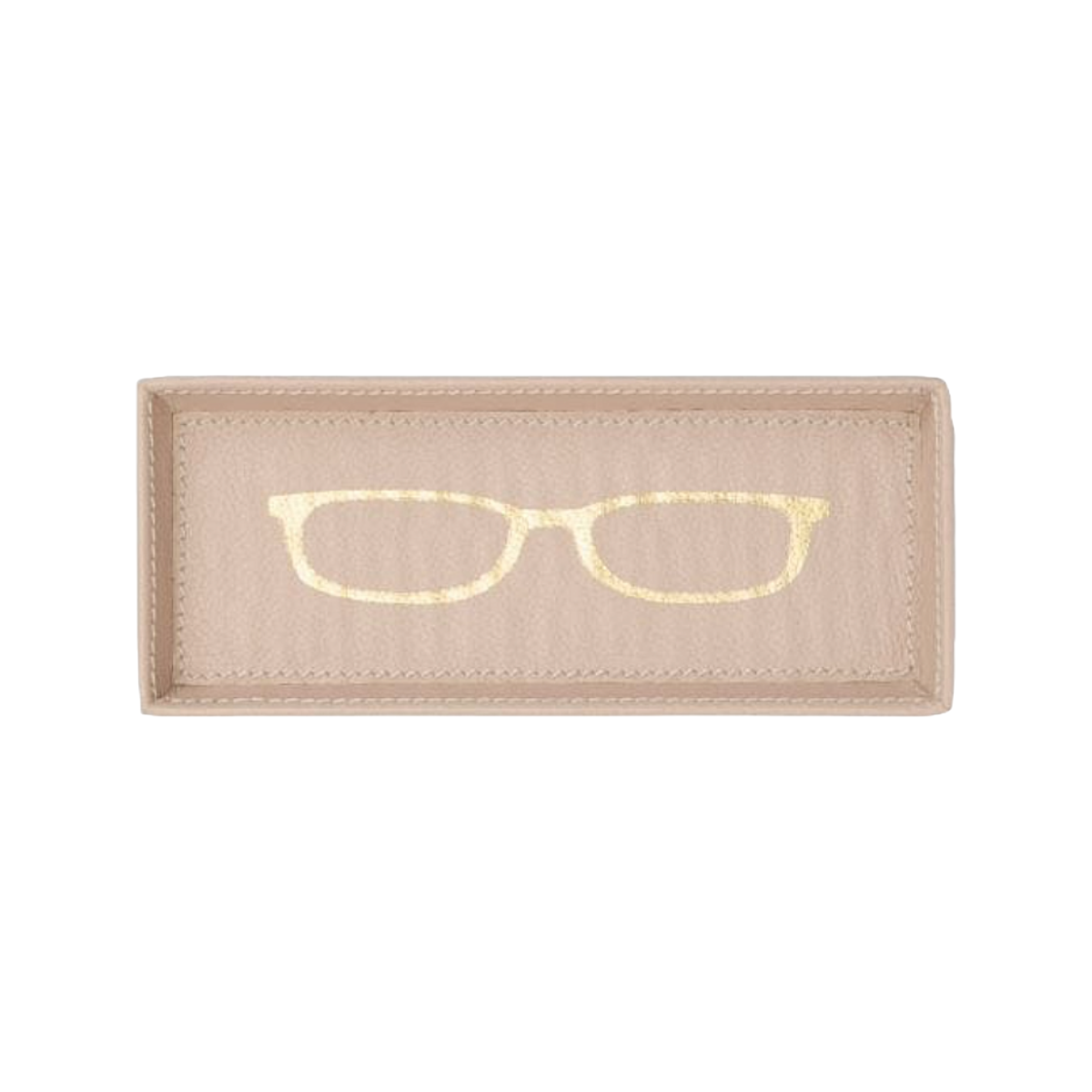 Decorah Eyeglass Holder - Dusty Rose