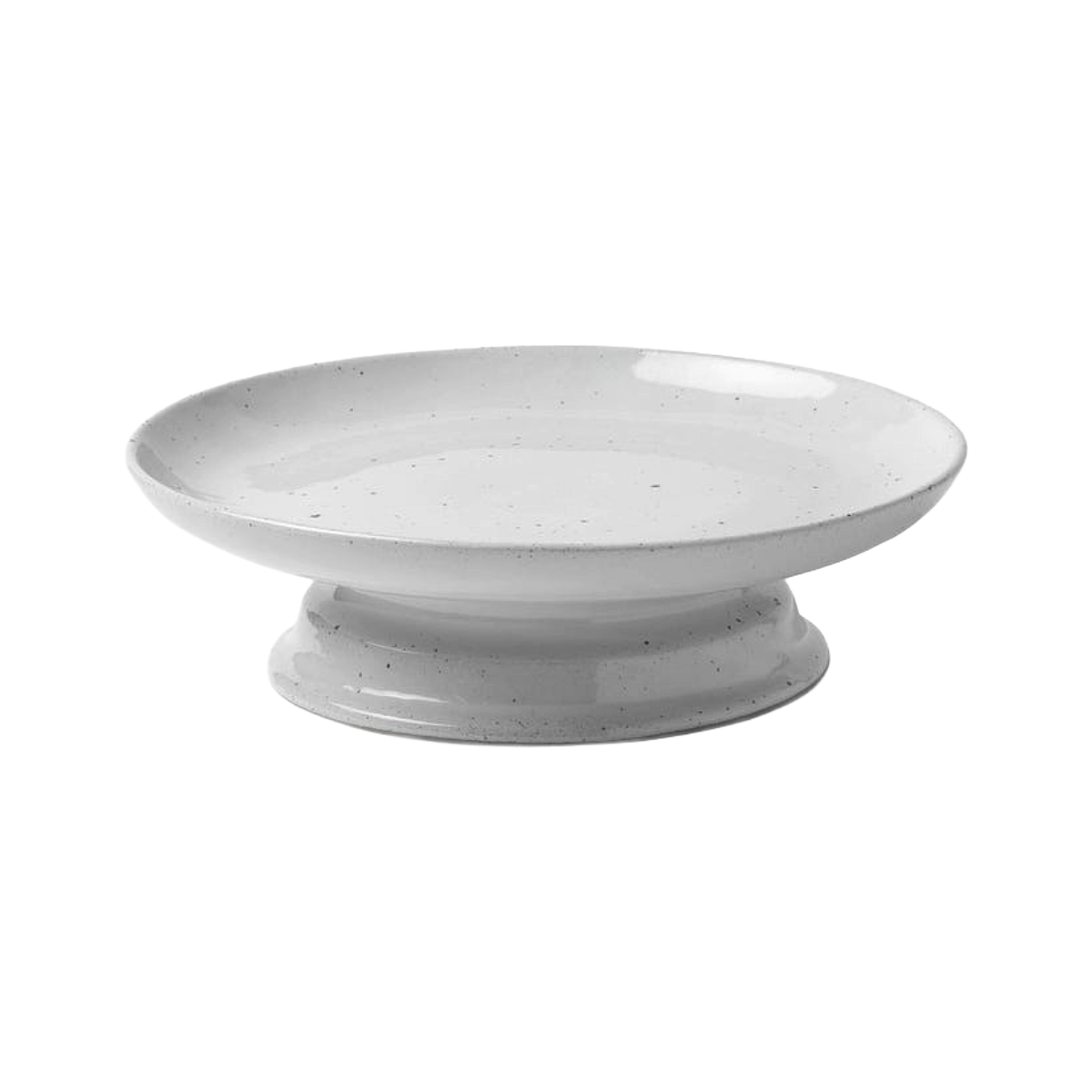 Marcus Cake Stands - White
