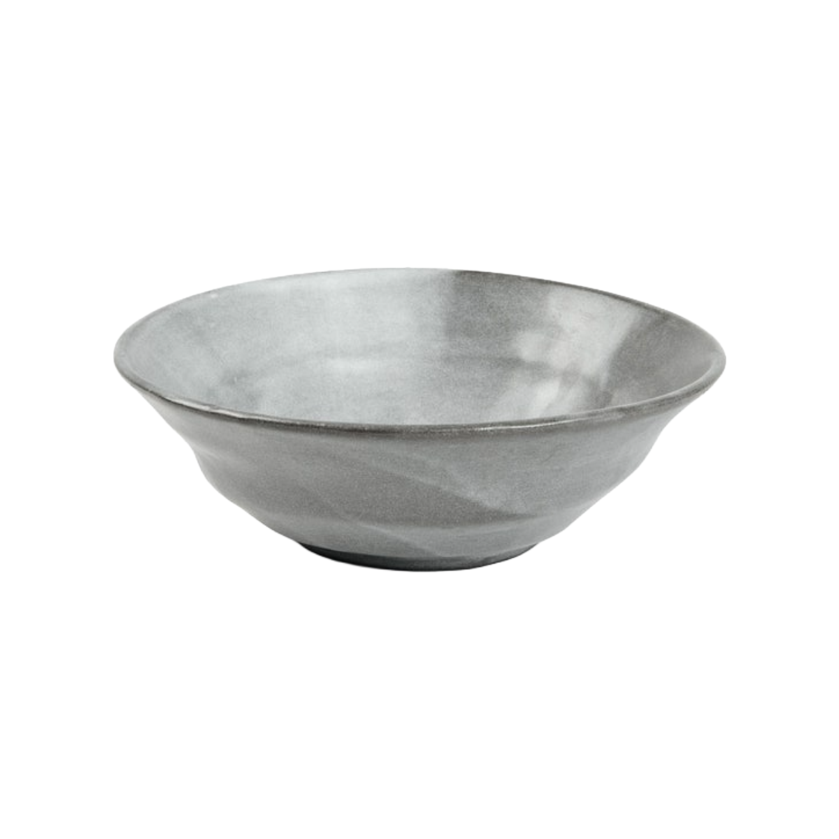 Marcus Pasta Bowl Set of 4 - Cement