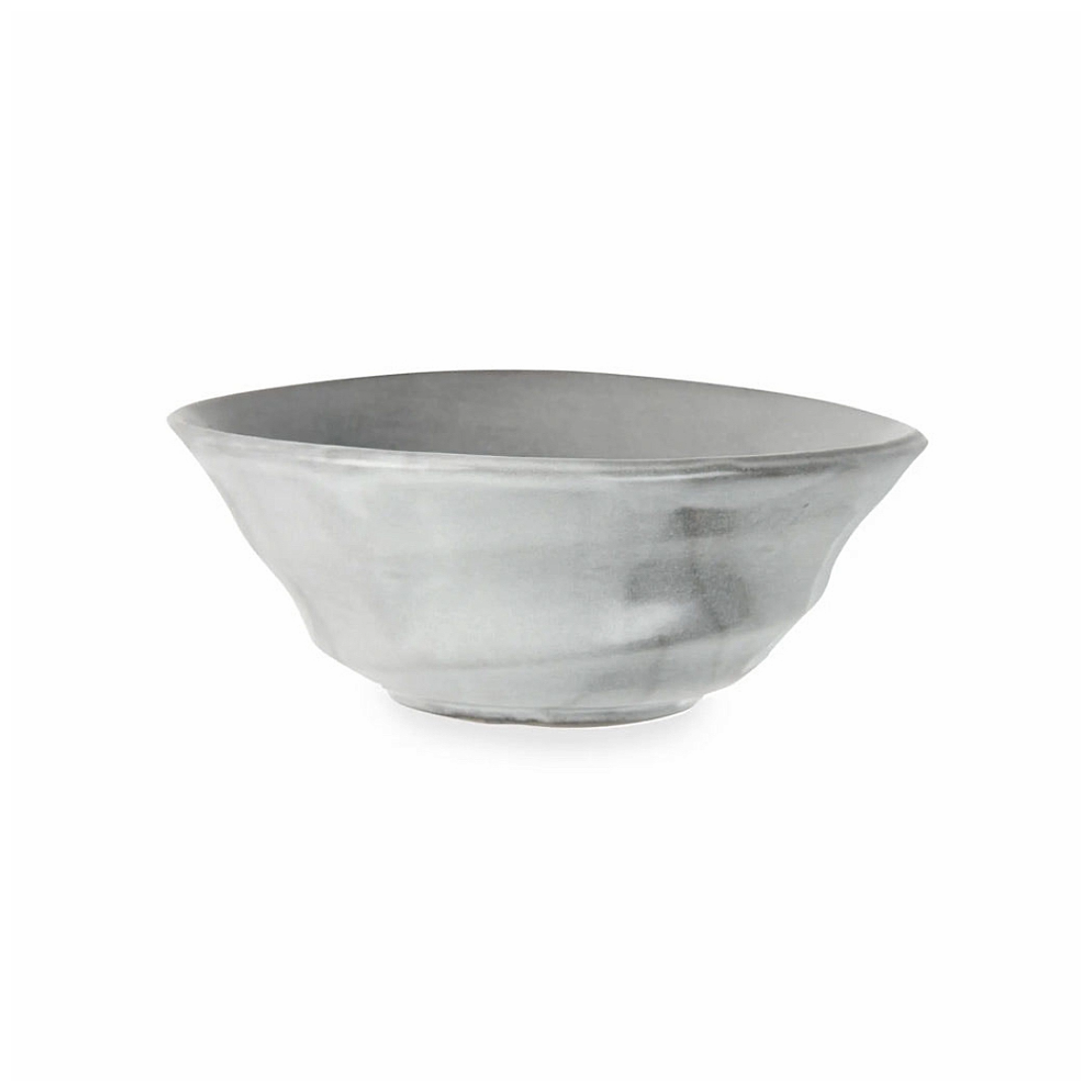 Marcus Pasta Bowl Set of 4 - Cement