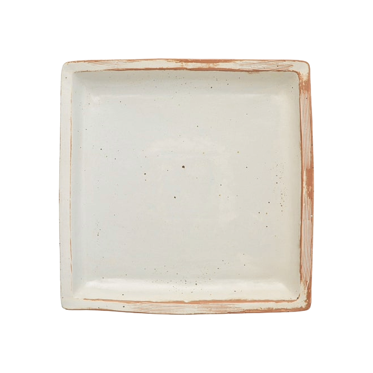 Dawson Rustic Square Serving Platters