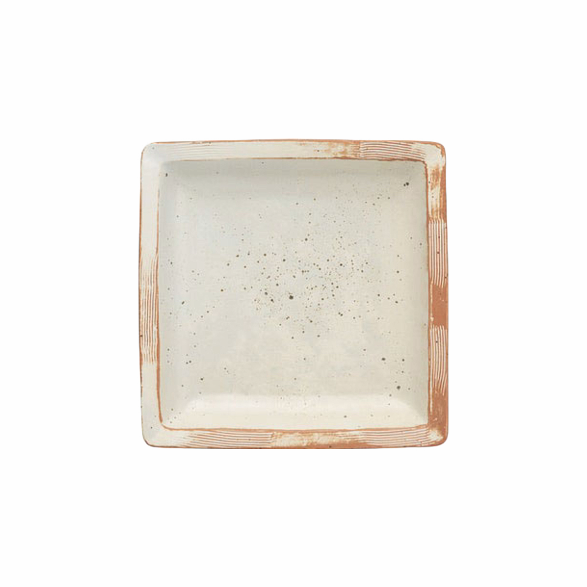 Dawson Rustic Square Serving Platters