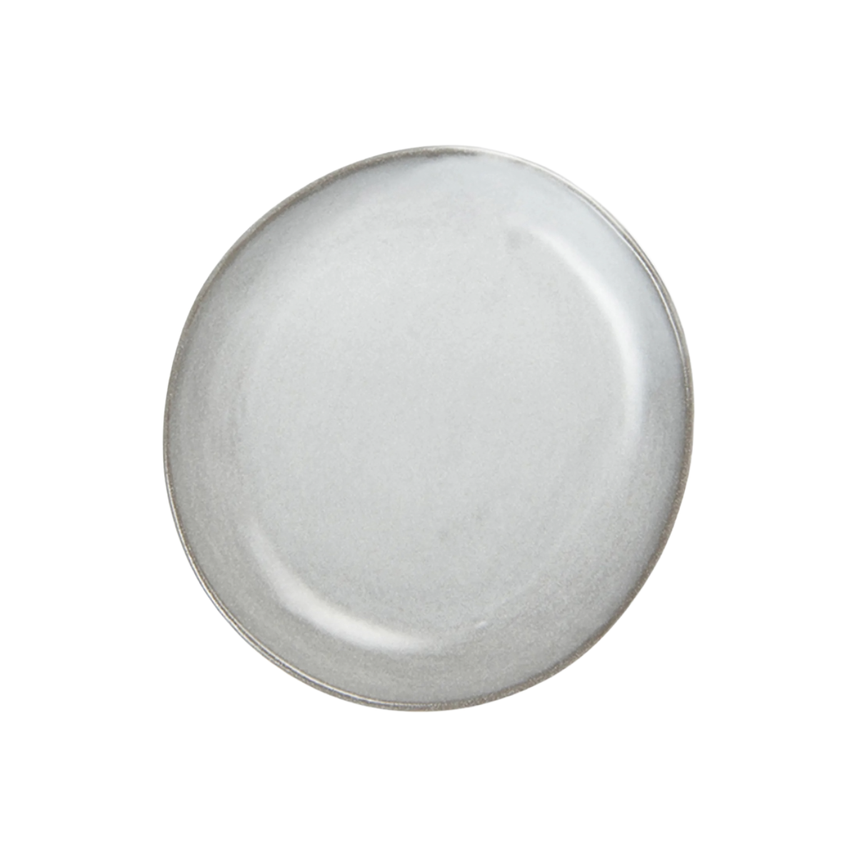 Marcus Bread Plate Set of 4 -  Cement