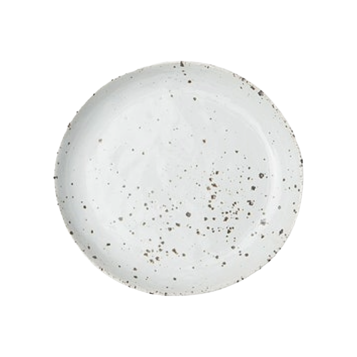 Marcus Bread Plate Set of 4 - White
