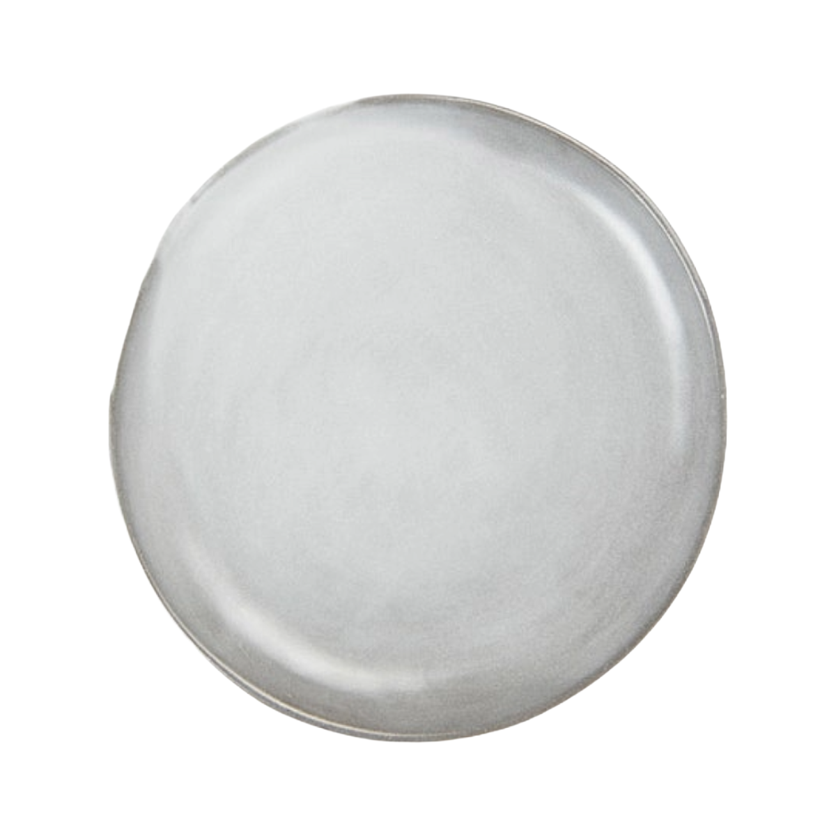 Marcus Salad/Dessert Plate Set of 4 - Cement