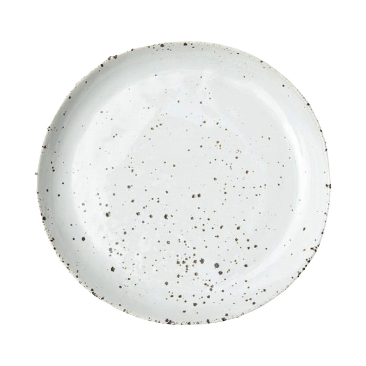Marcus Salad/Dessert Plate Set of 4 - White