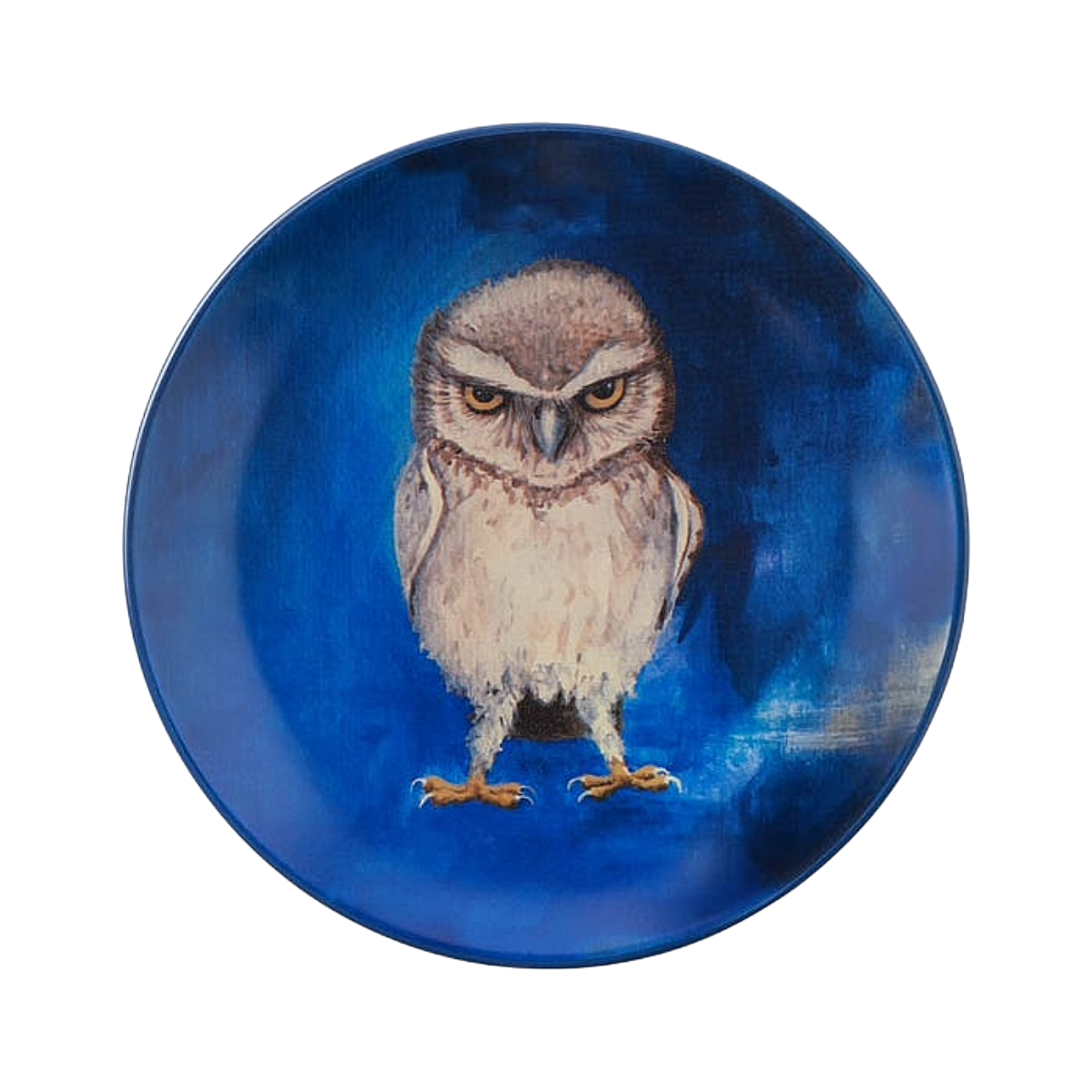 Errol Salad/Dessert Plate Set of 4