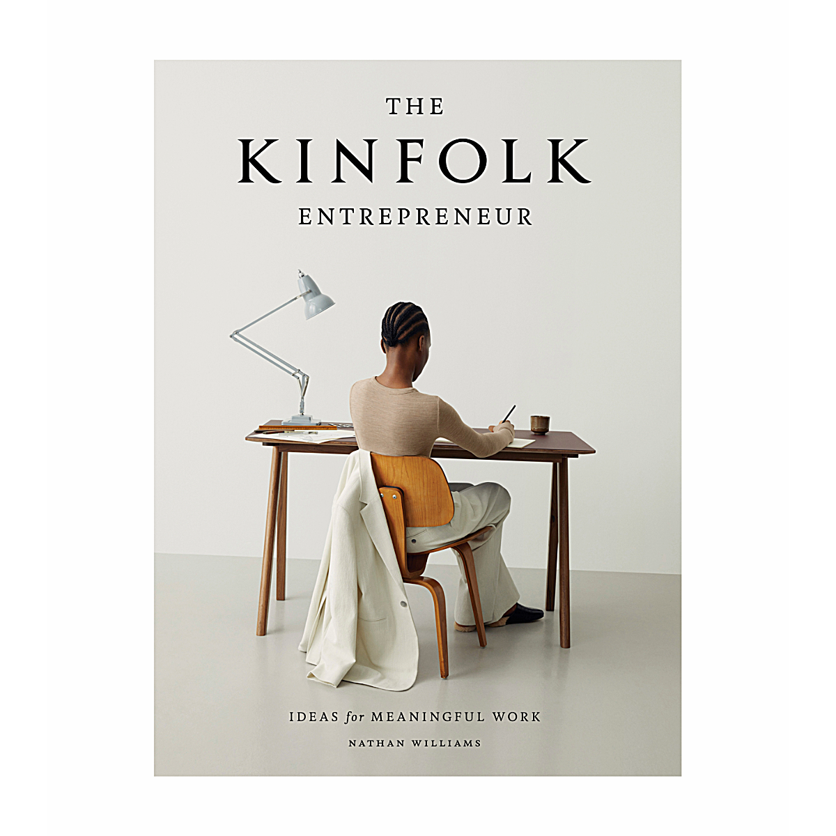 The Kinfolk Entrepreneur