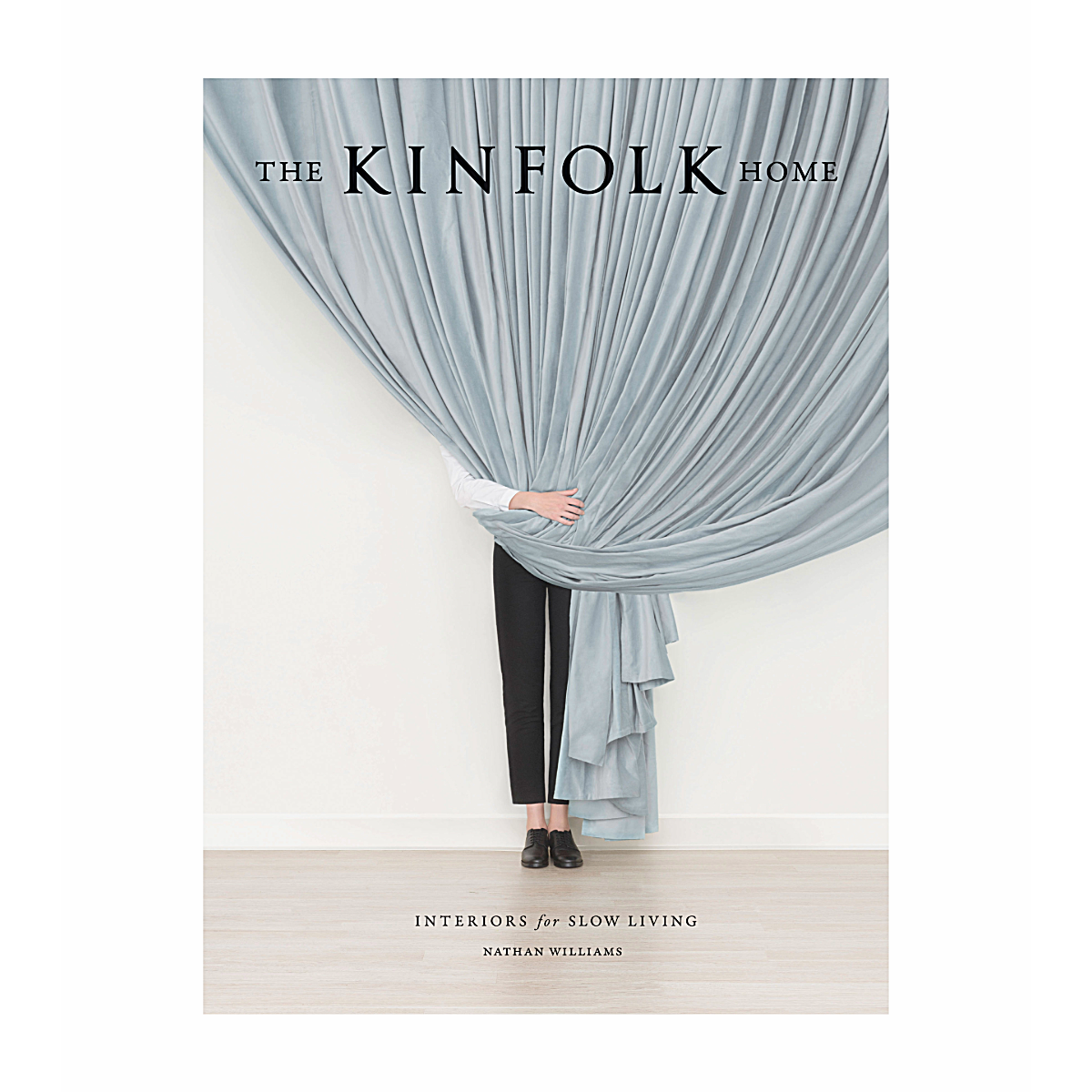 The Kinfolk Home