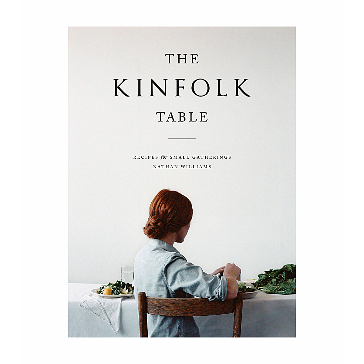 The Kinfolk Table