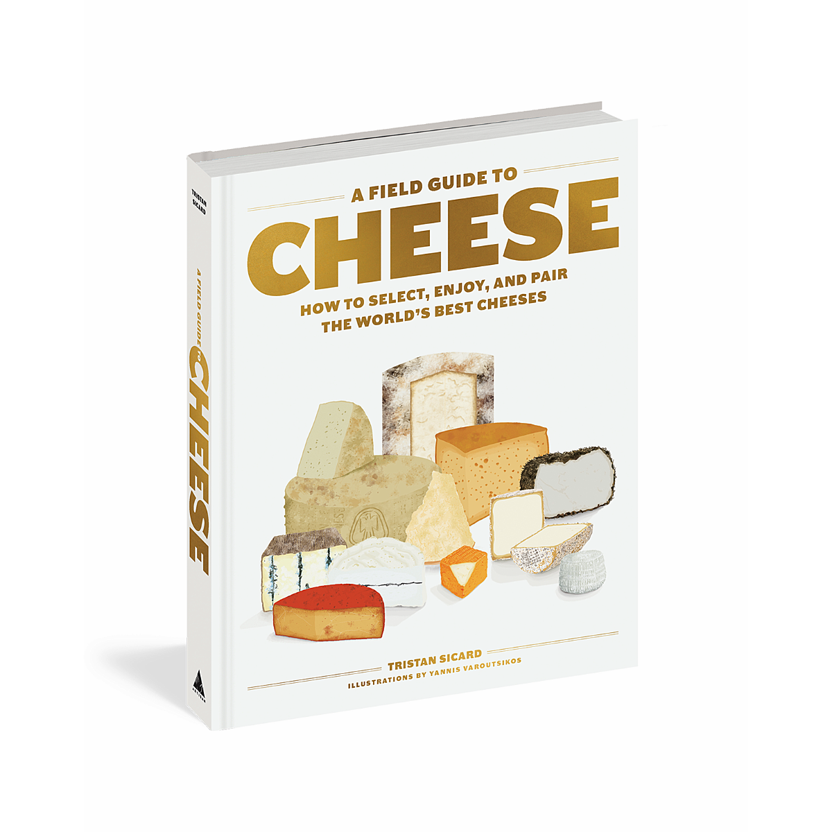 A Field Guide to Cheese