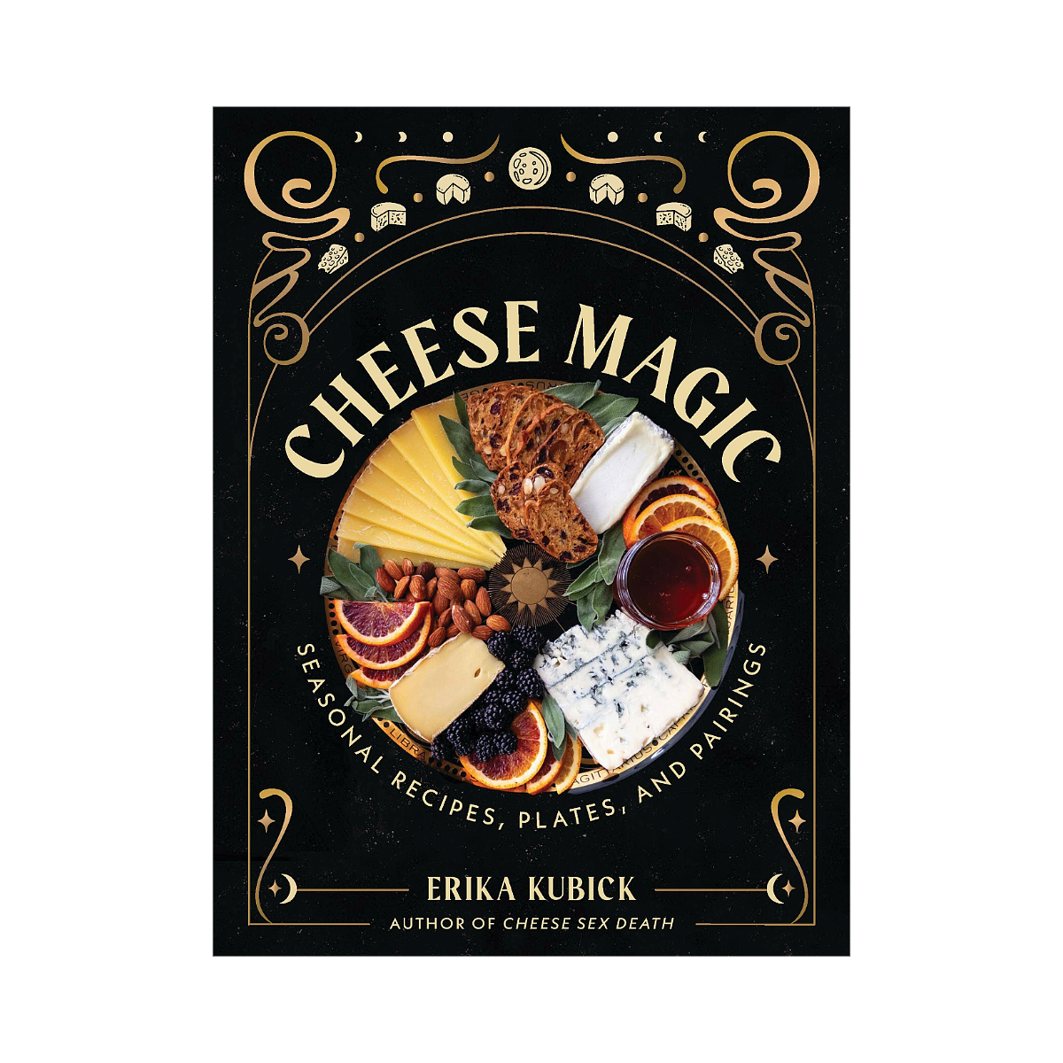 Cheese Magic