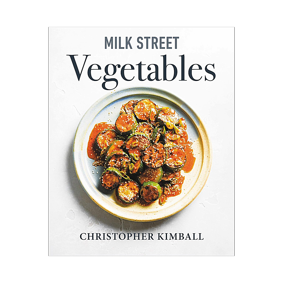 Milk Street - Vegetables
