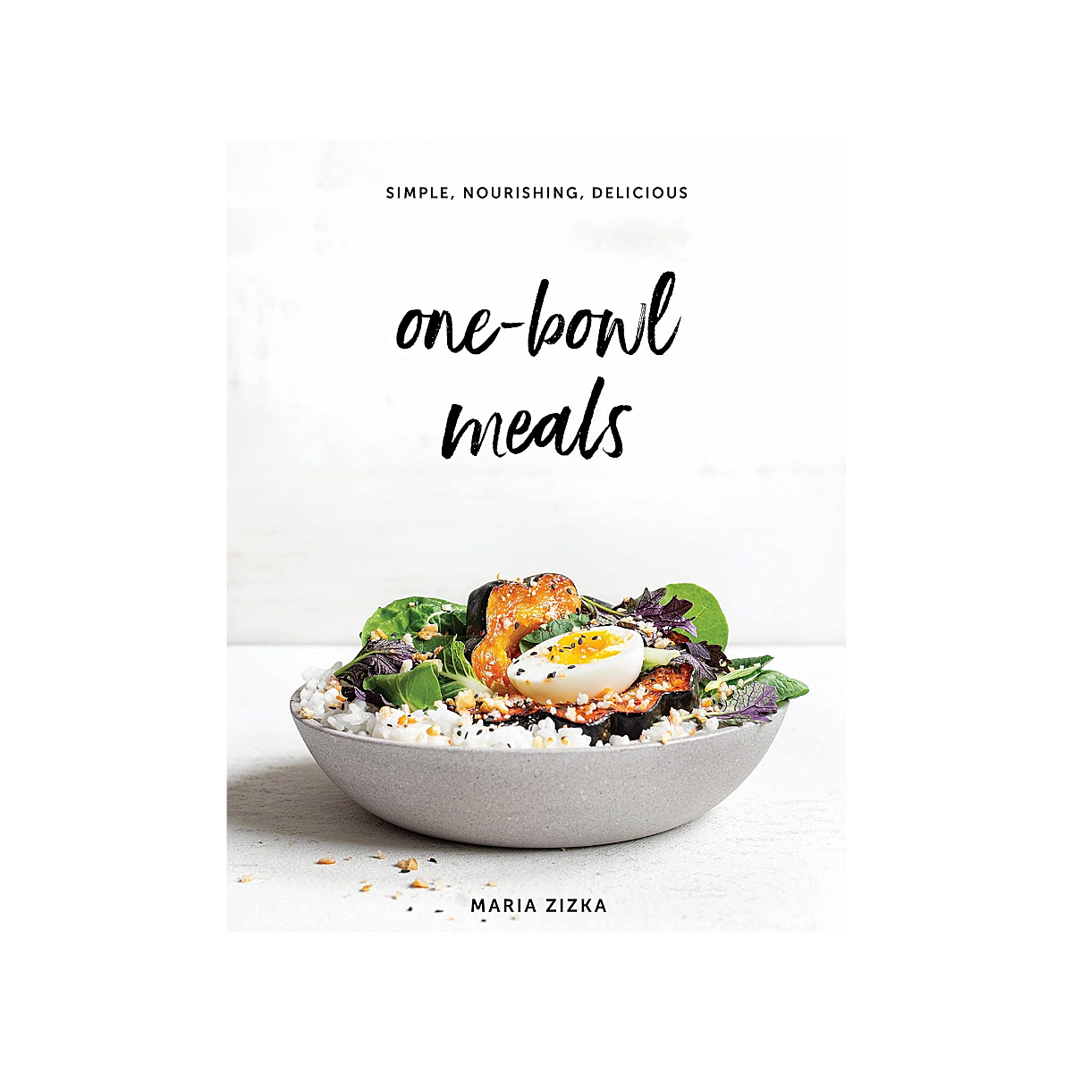 One Bowl Meals