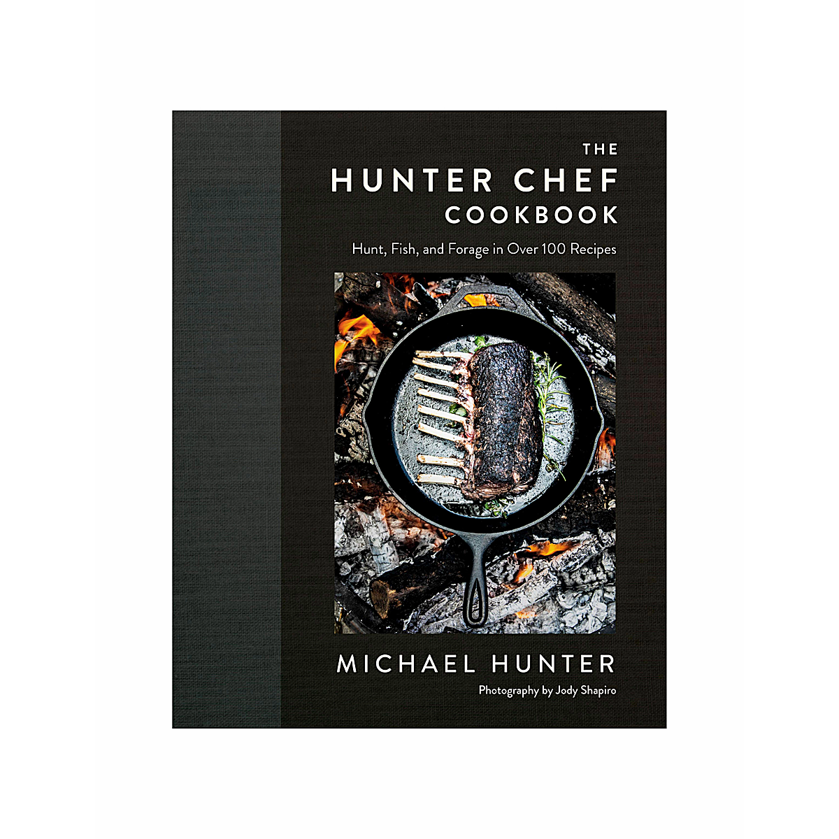 The Hunter Chef Cookbook