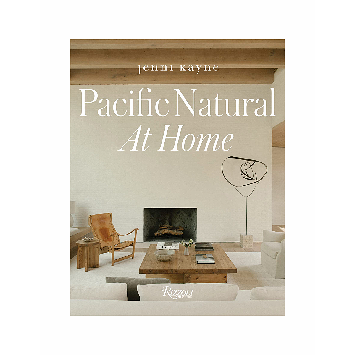 Pacific Natural at Home