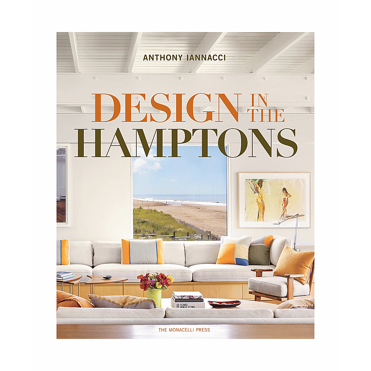 Design in the Hamptons