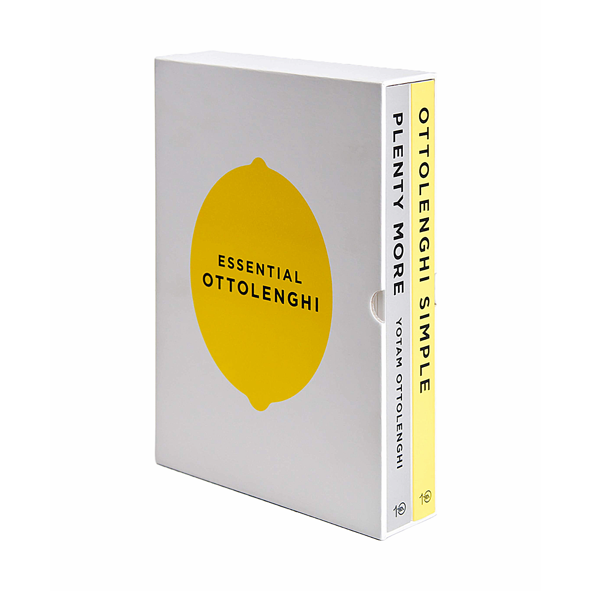 Essential Ottolenghi