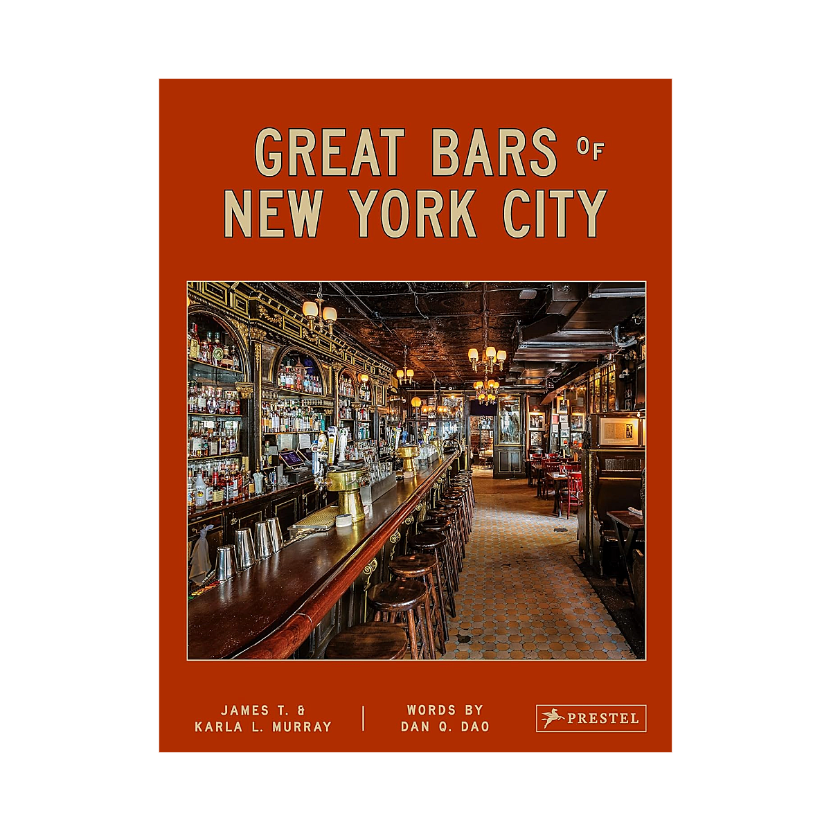 Great Bars of New York City