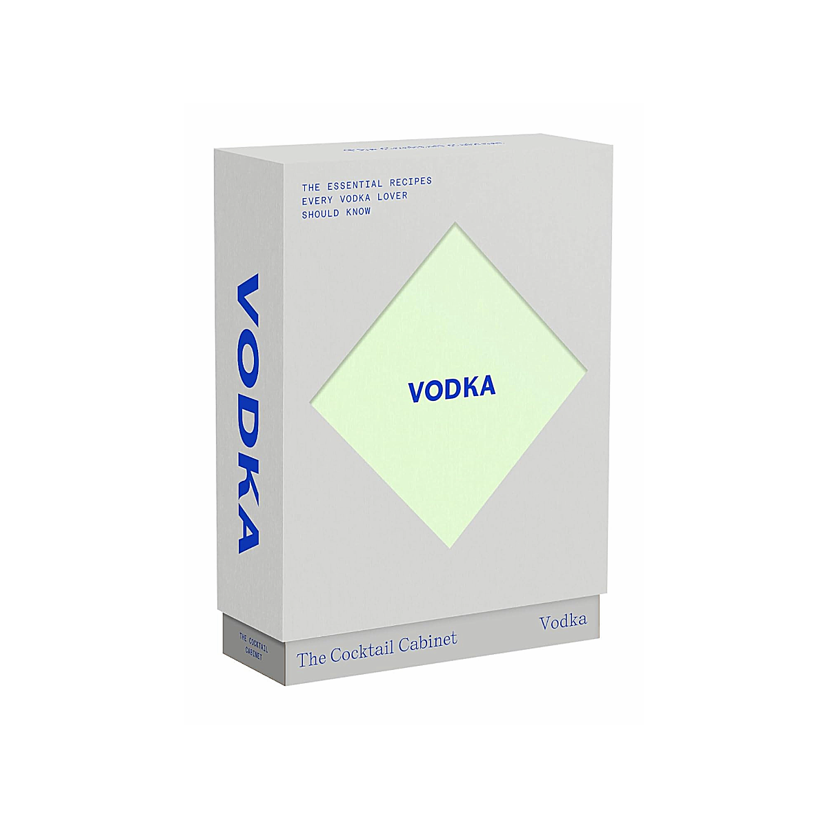 The Cocktail Cabinet - Vodka